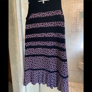 Michael Kors NWT dress size 0X